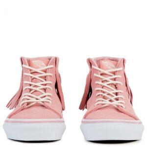 Vans SK8 Mocs GS Size 3.0 US